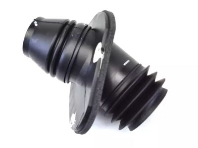 Mopar 4680603AB Cover-Dash Seal