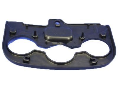 Mopar 5NP47DX9AA Bezel-Cup Holder