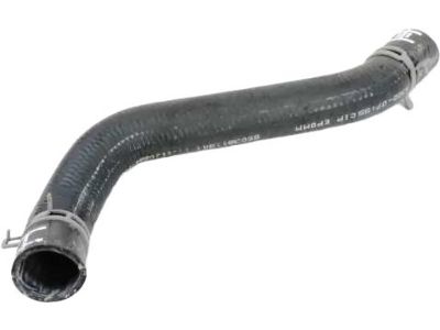 Mopar 55038118AA Hose-Radiator Inlet