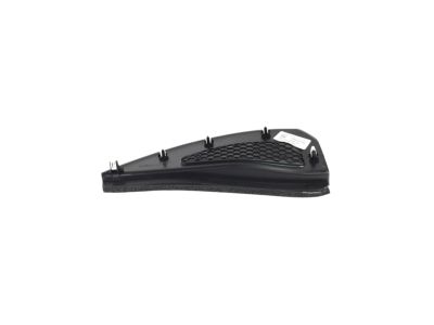 Mopar 6AA89TX7AB Cover-Instrument Panel End