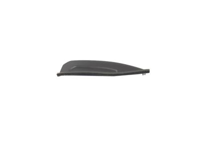 Mopar 6AA89TX7AB Cover-Instrument Panel End