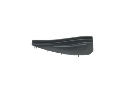 Mopar 6AA89TX7AB Cover-Instrument Panel End