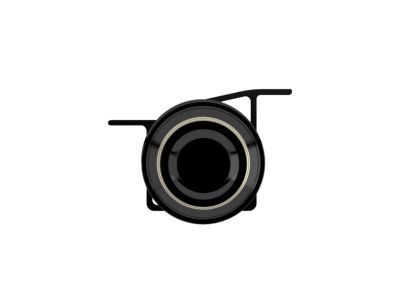 Mopar 68337821AA Drive Shaft Rear