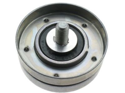 Mopar 68211444AA Pulley-Idler