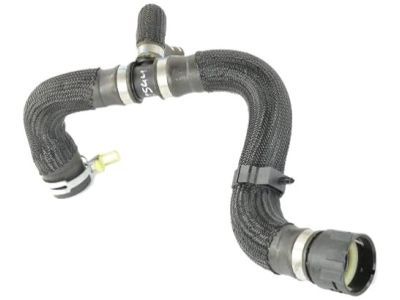 Mopar 68104977AC Hose-Radiator Outlet