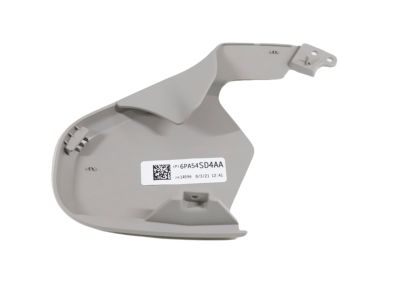 Mopar 6PA54SD4AA COVER-SEAT RECLINER