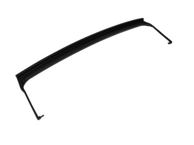 Mopar 68019472AA Channel-SUNROOF Drain