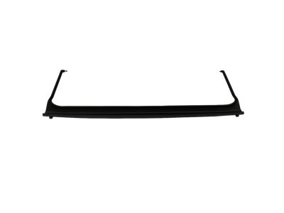 Mopar 68019472AA Channel-SUNROOF Drain