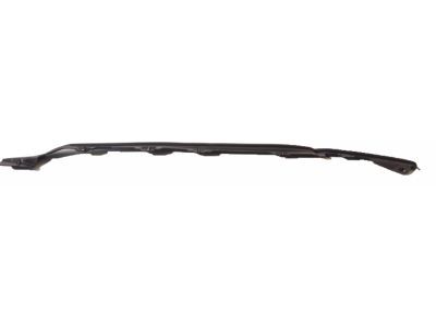 Mopar 68291616AB WEATHERSTRIP-A-Pillar