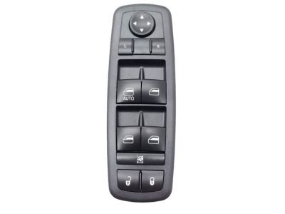 Mopar 68084001AD Switch-Front Door