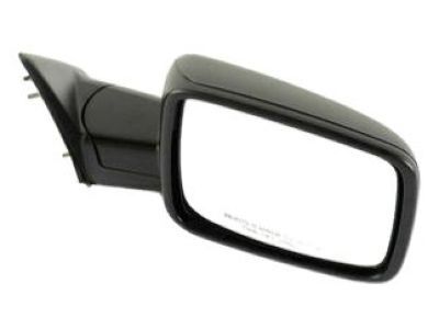 Mopar 68142666AO Outside Rearview Mirror