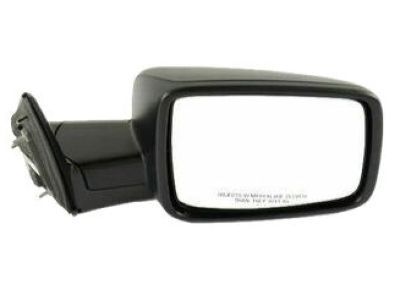 Mopar 68142666AO Outside Rearview Mirror