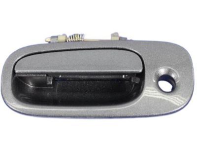 Mopar YS87DA4AF Handle-Exterior Door