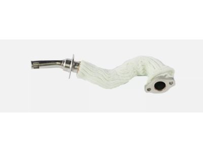 Mopar 68211321AA Tube-EGR