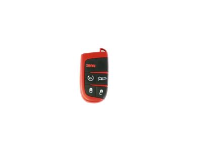 Mopar 68394203AA Key Fob-Integrated Key Fob