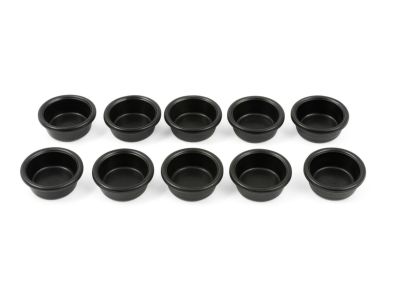 Mopar 68256611AA Cap-WIPER Arm Nut