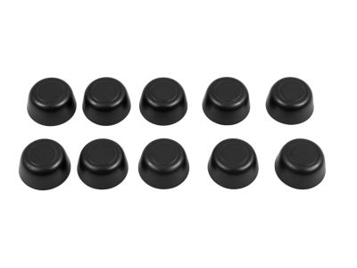 Mopar 68256611AA Cap-WIPER Arm Nut