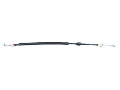 Mopar 68020575AA Cable-Inside Handle To Latch