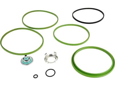 Mopar 5016846AD Regulator-Fuel Pressure