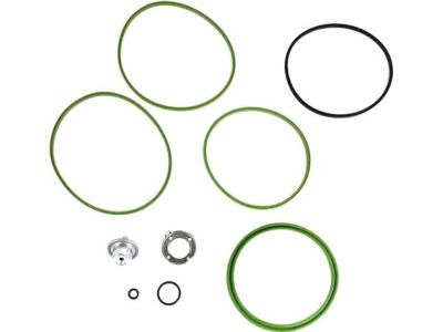 Mopar 5016846AD Regulator-Fuel Pressure