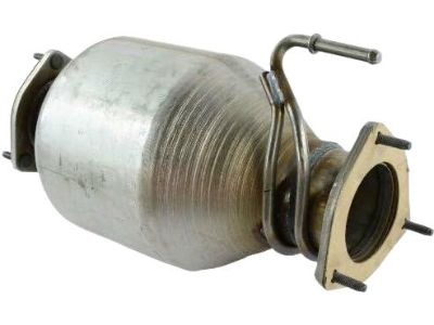 Mopar 52122196AD Catalytic Converter