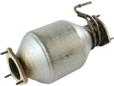 Mopar 52122196AD Catalytic Converter