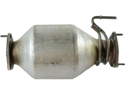 Mopar 52122196AD Catalytic Converter