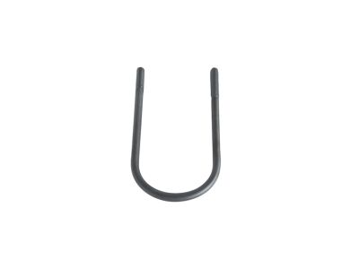 Mopar 6512448AA Bolt