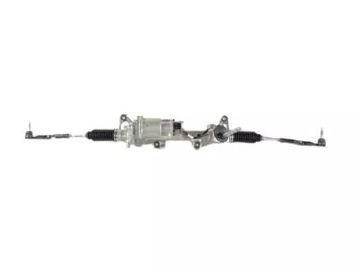 Mopar 68525334AA RACK AND PINION