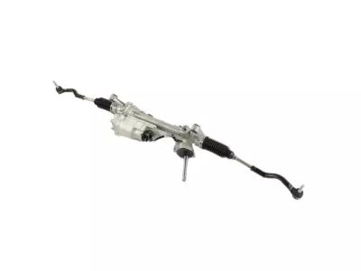 Mopar 68525334AA RACK AND PINION
