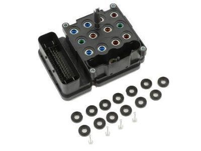 Mopar 68049852AB Anti-Lock Brake System Module