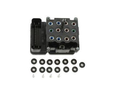 Mopar 68049852AB Anti-Lock Brake System Module