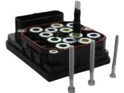 Mopar 68435852AC Module-Anti-Lock Brake System