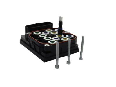 Mopar 68435852AC Module-Anti-Lock Brake System