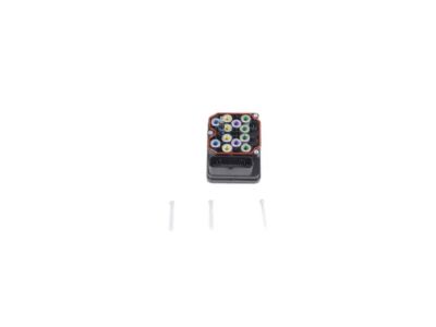 Mopar 68435852AC Module-Anti-Lock Brake System