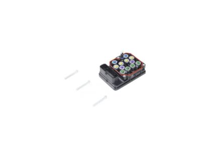 Mopar 68435852AC Module-Anti-Lock Brake System