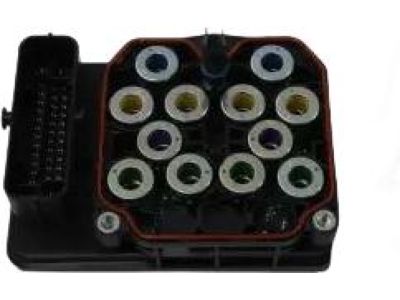 Mopar 68435852AC Module-Anti-Lock Brake System