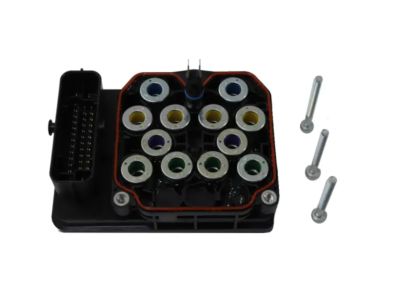 Mopar 68435852AC Module-Anti-Lock Brake System
