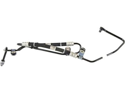 Mopar 52124656AH Hose-Power Steering Pressure