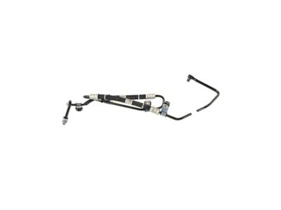 Mopar 52124656AH Hose-Power Steering Pressure