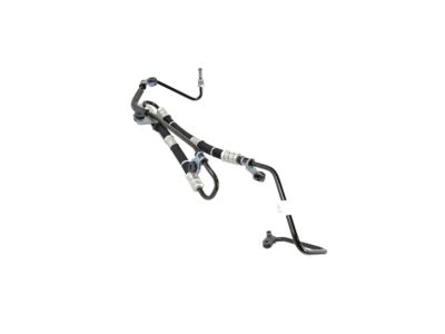 Mopar 52124656AH Hose-Power Steering Pressure