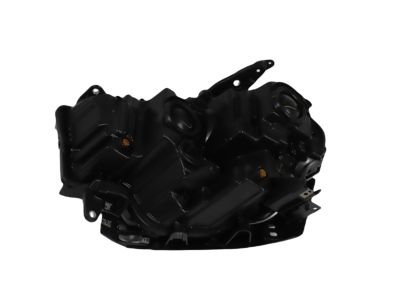 Mopar 68360176AD Headlamp