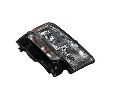 Mopar 68360176AD Headlamp