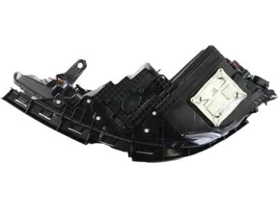 Mopar 68228946AI HEADLAMP Right