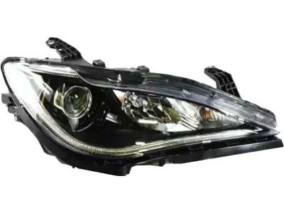 Mopar 68228946AI HEADLAMP Right