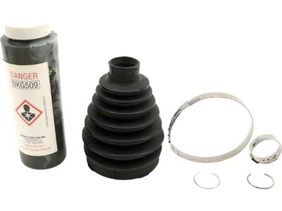 Mopar 68196357AA Boot Pkg-Half Shaft