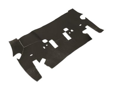Mopar 55315188AD SILENCER-Floor Pan