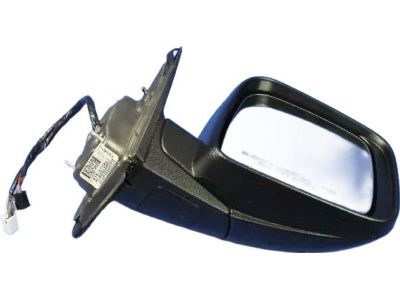 Mopar 68236930AF Outside Rearview Mirror