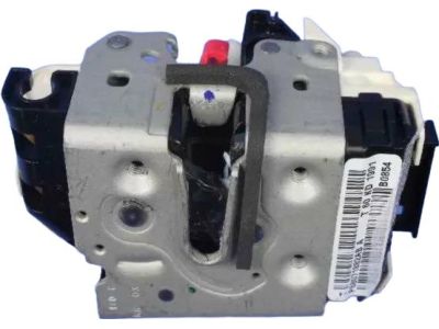 Mopar 68071882AC Front Door Latch Right