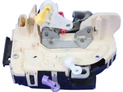 Mopar 68071882AC Front Door Latch Right